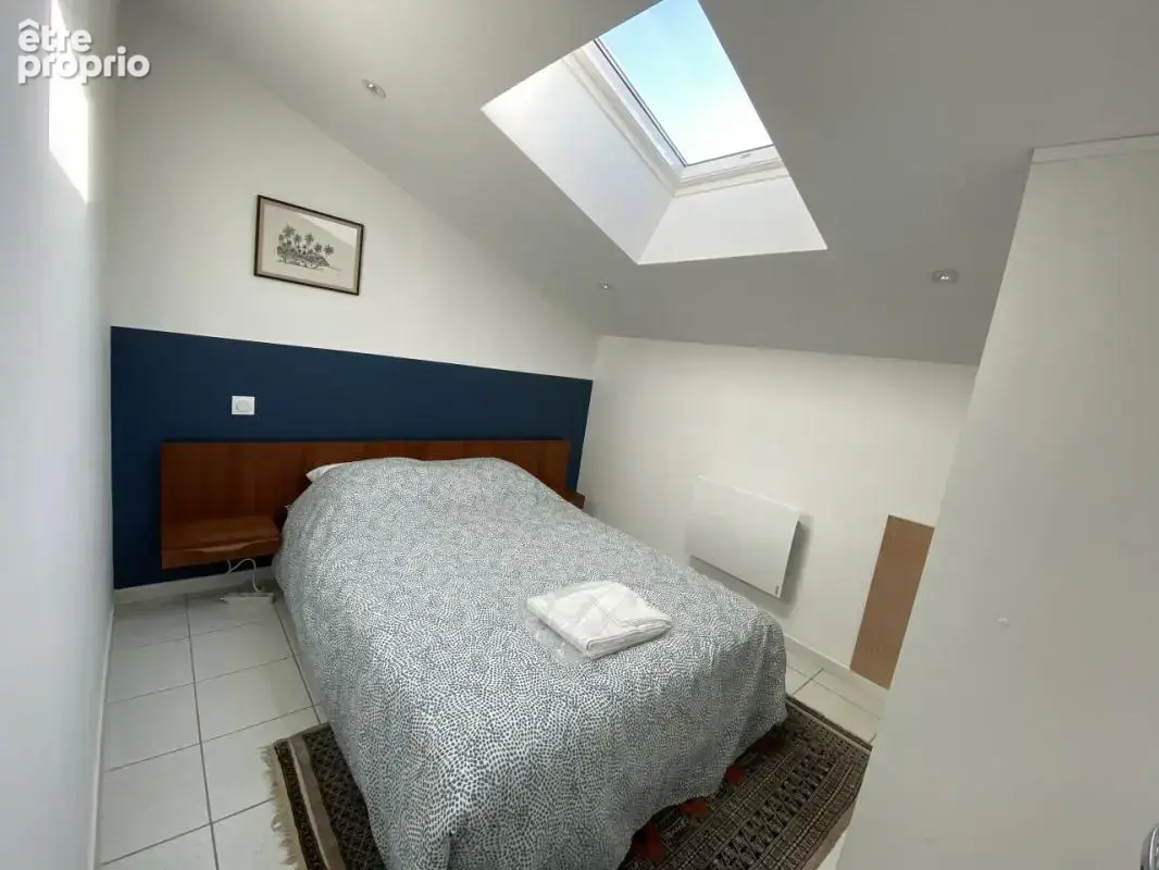 Appartement avec garage - photo 3