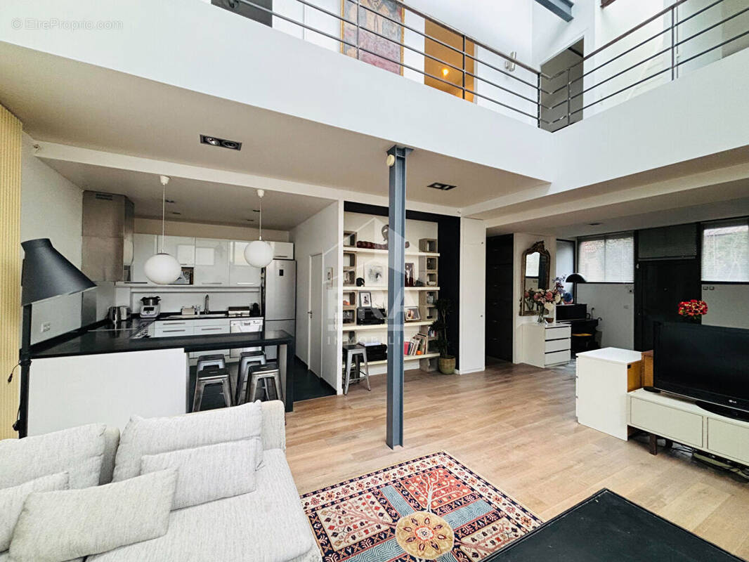 Maison à SAINT-OUEN