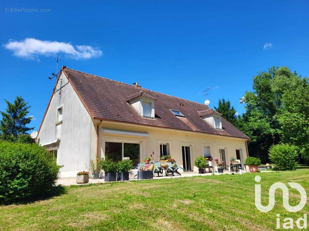 Photo 3 - Maison à MONTIGNY-LENCOUP
