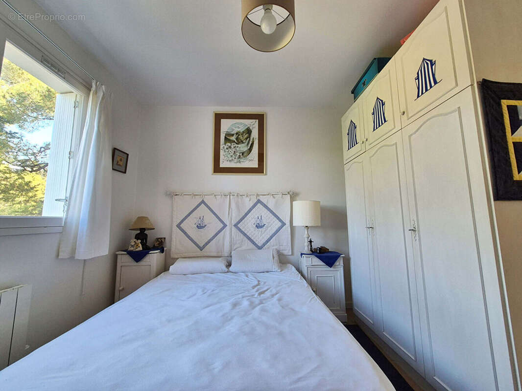 Appartement à LA BAULE-ESCOUBLAC