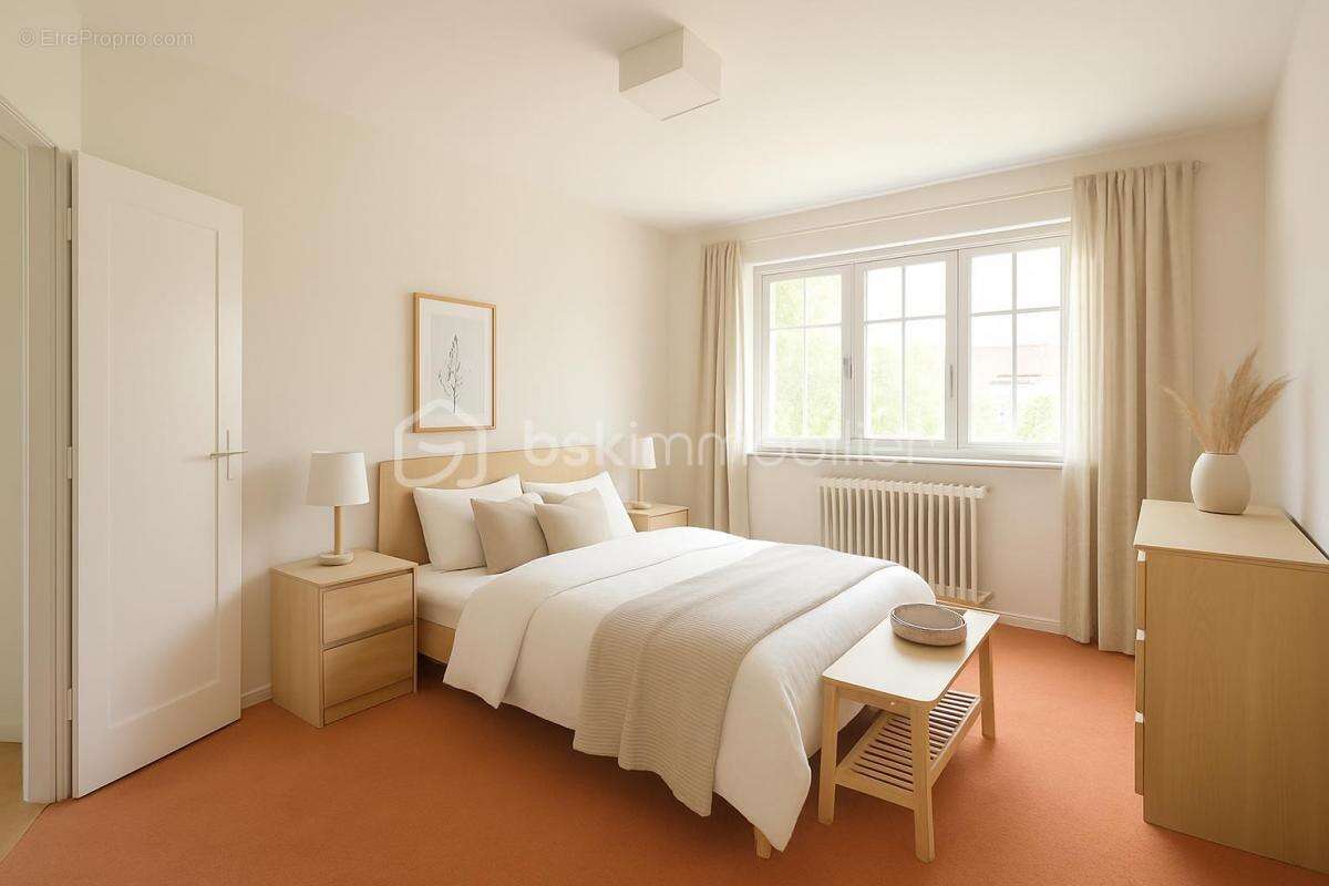 Maison familiale 7 pièces – Environ 130 m² – Grand jardin – Proche centre-ville - photo 14