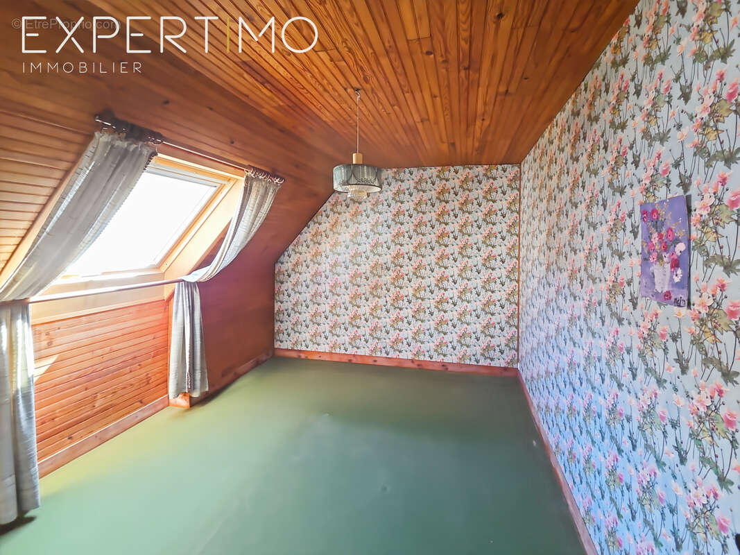 Maison mers les bains 108 m2 - photo 10