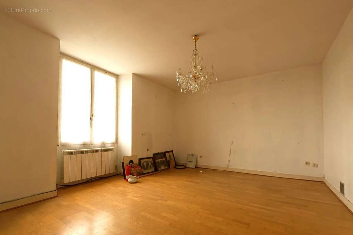 Maison à SAINT-CHRISTOPHE-SUR-LE-NAIS