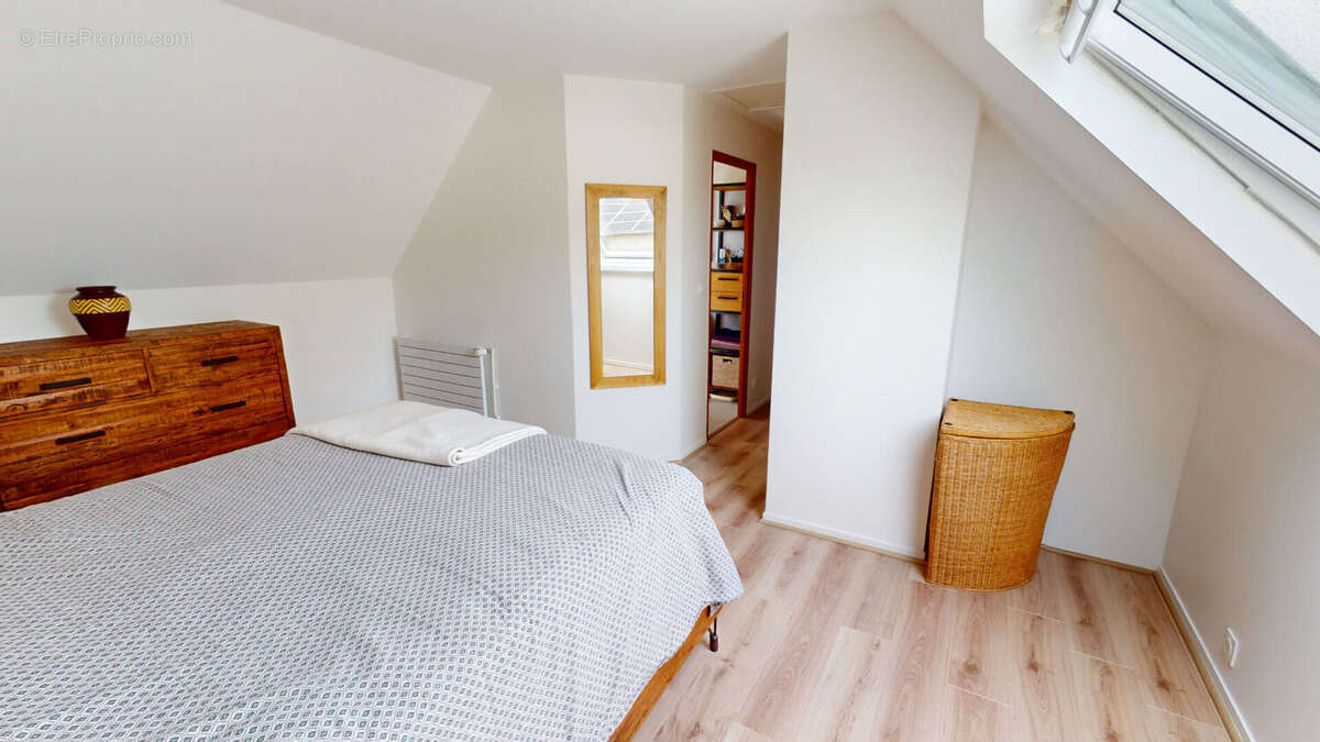 Maison rénovée Orsay - Mondétour, 4 chambres, 149 m² - photo 9