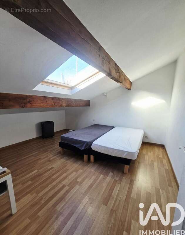 Photo 8 - Appartement à MARSEILLE-14E