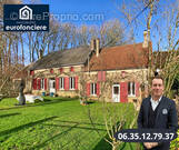 Maison à BOEURS-EN-OTHE