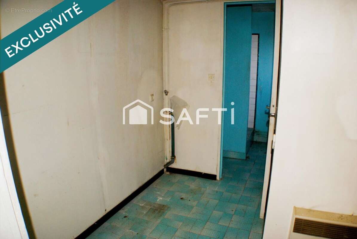 Photo 5 - Maison à LA CHATAIGNERAIE