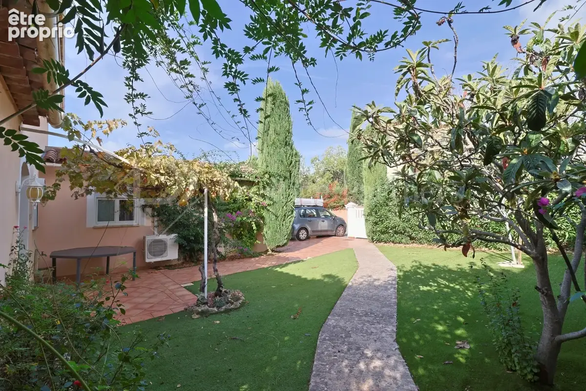 Charmante villa avec piscine chauffée et dépendance - photo 23