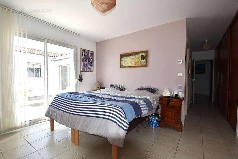 Maison à LA BREE-LES-BAINS