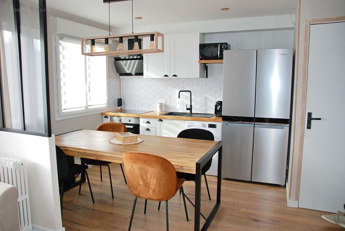 Photo 3 - Appartement à FECAMP