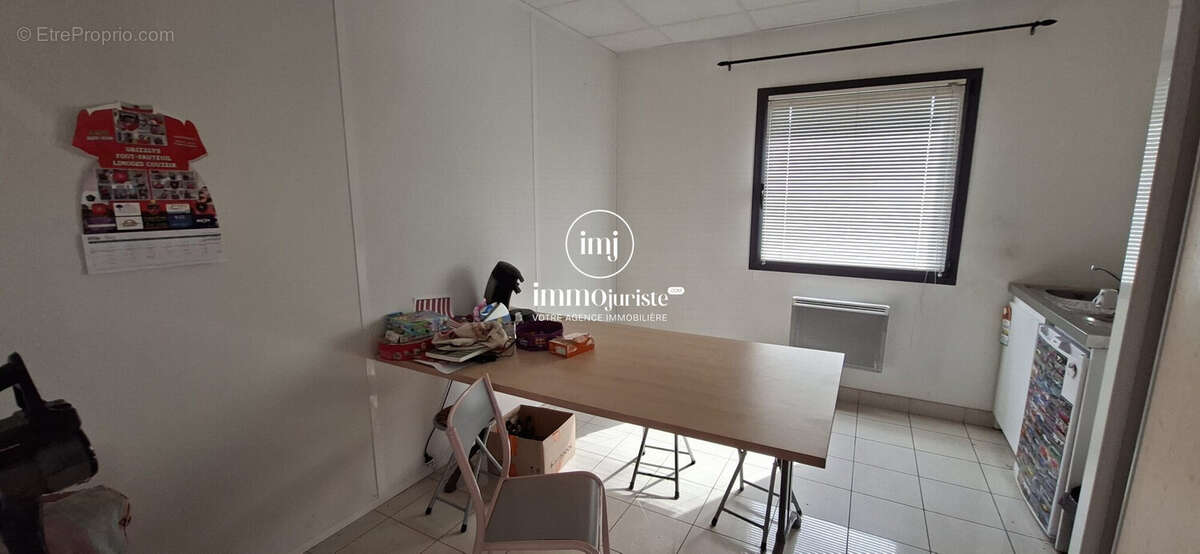 Commerce 380 m² à Couzeix  - photo 4