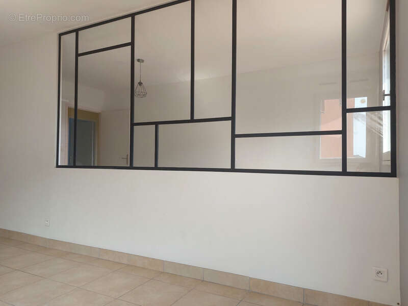 Appartement à MONTAUBAN