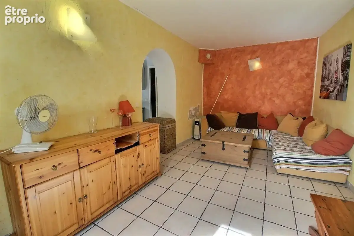 Maison F4 sur Chatte - photo 3