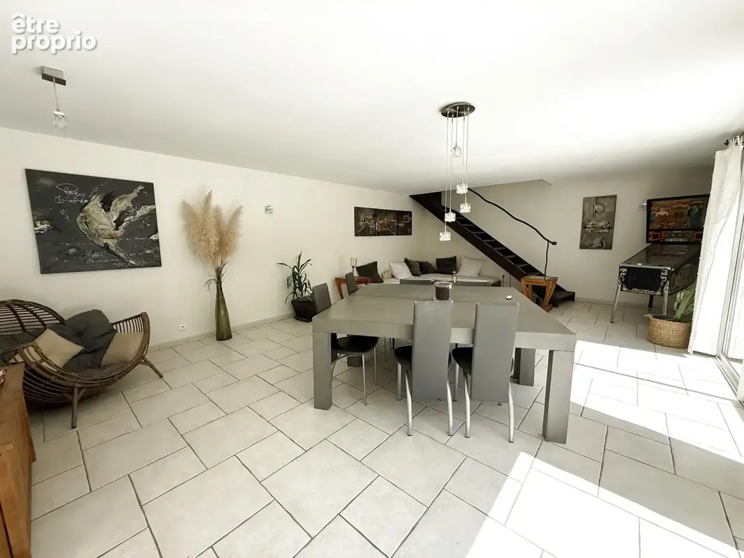 Maison d’architecte dans les bois - photo 2