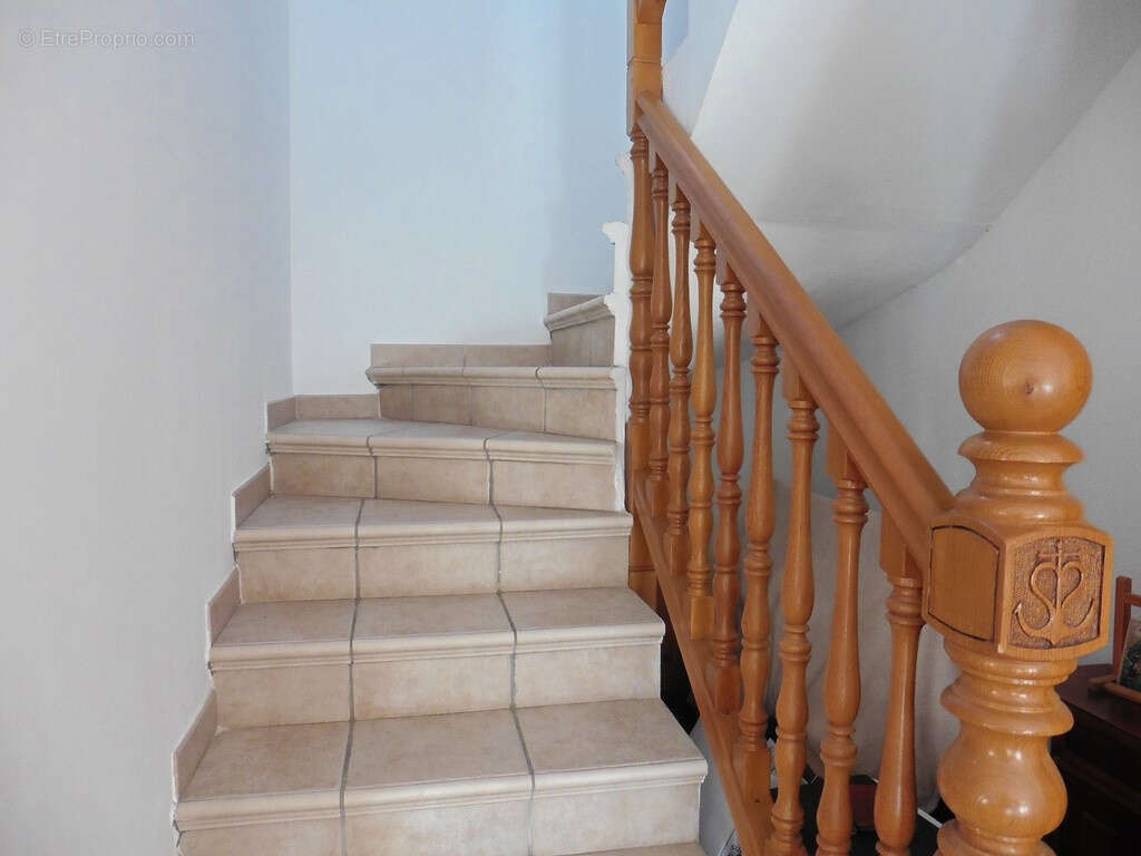 Maison à BOUILLARGUES