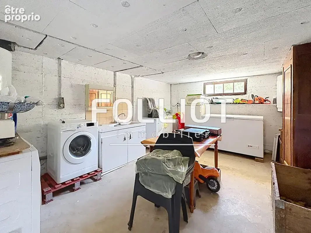 A Vendre Maison à Fleurigné avec parcelle constructible - photo 16