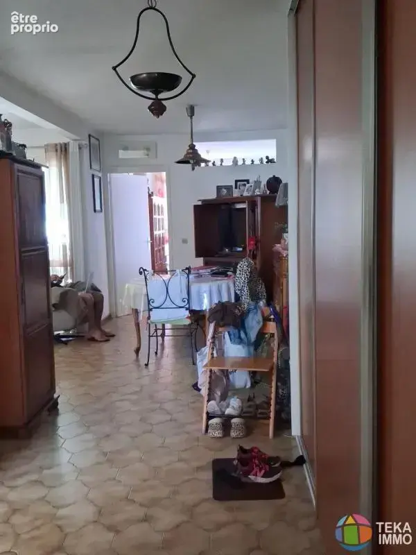 A vendre appartement t5  st-clotilde, ile de la réunion - photo 1