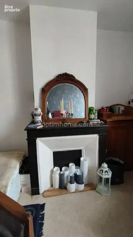 Appartement à vendre T2 à LIGNY EN BARROIS (55) Centre ville - photo 9