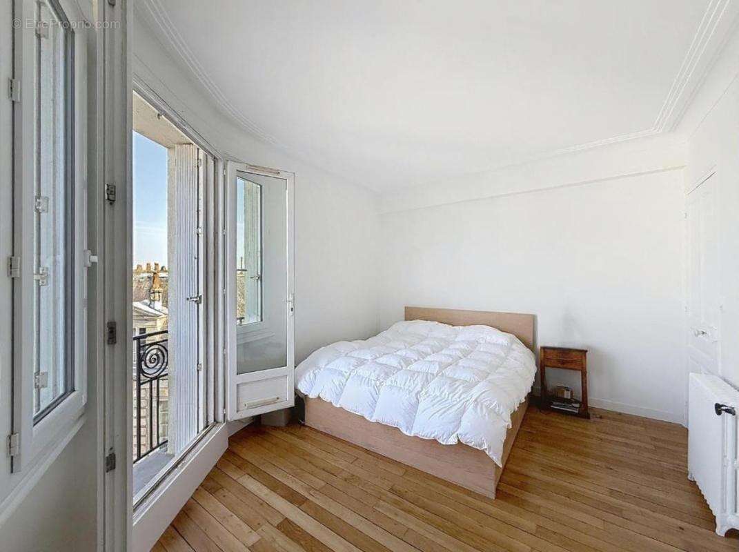 Appartement à VANNES