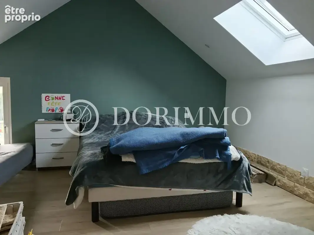Maison ancienne - photo 3