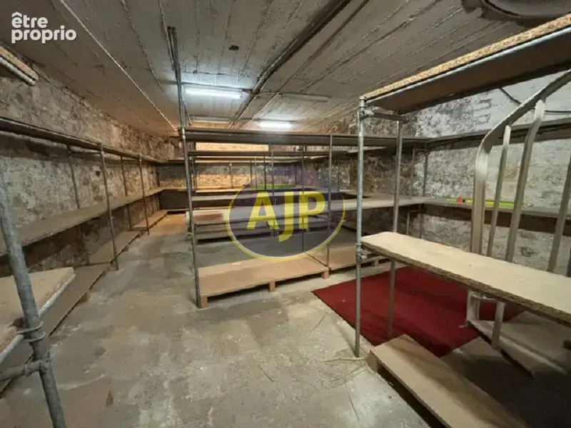 Local commercial Pontivy 32 m2 - photo 4