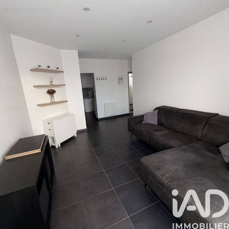 Photo 1 - Appartement à SAVIGNY-SUR-ORGE