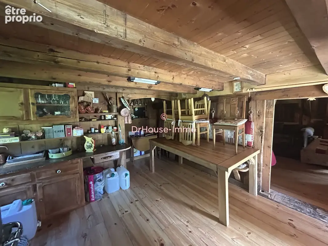 Maison 5 pièces 130 m² à vendre à Chatillon-Sur-Cluses (74300) - photo 58