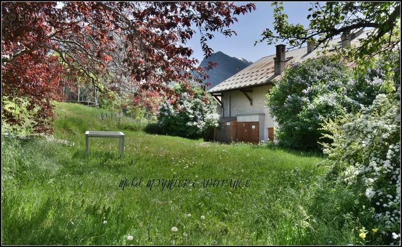 Appartement à GUILLESTRE