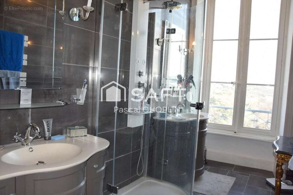 Photo 7 - Appartement à ANNONAY