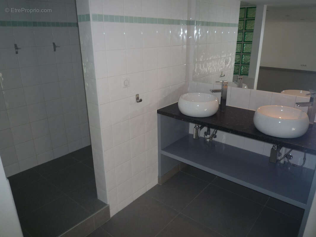 Appartement à MARSEILLE-11E