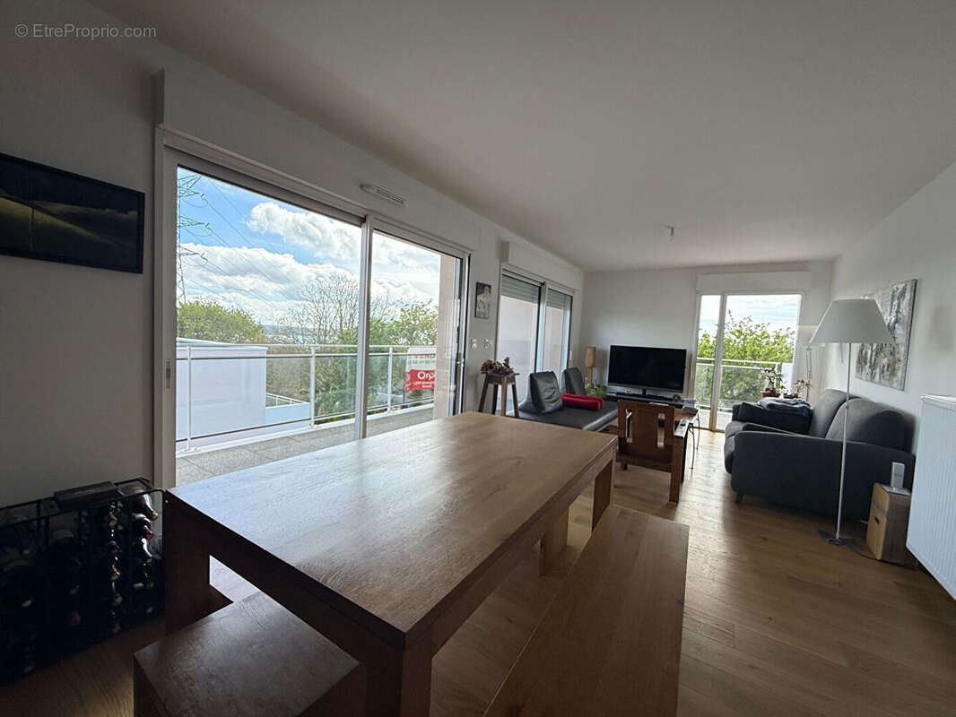 Appartement à GUIPAVAS