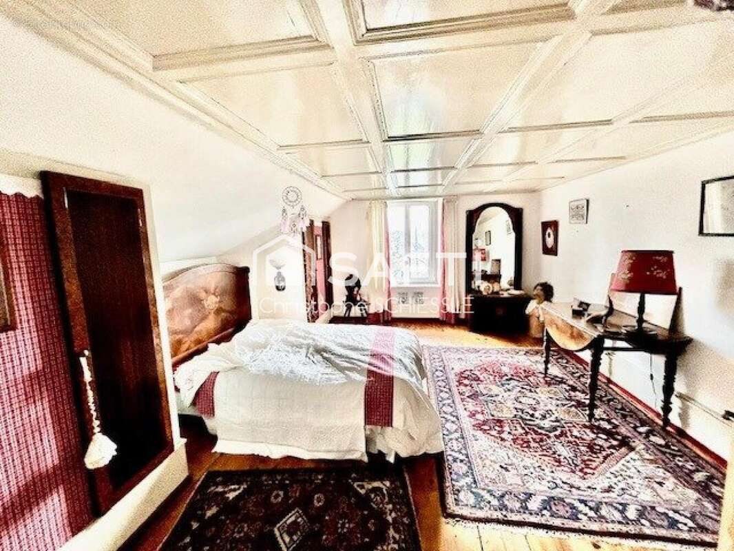 Photo 7 - Maison à CROIX