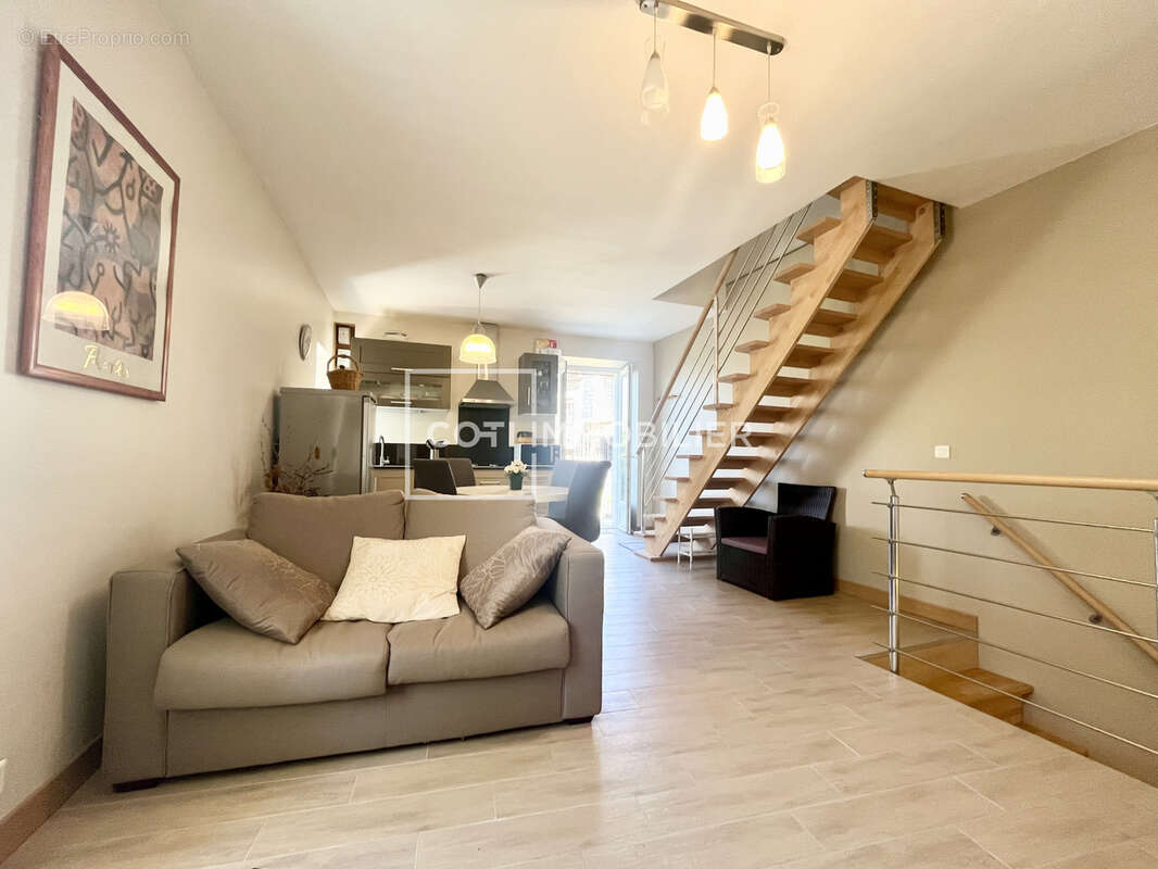 Maison - argiusta moriccio - 90m2 - photo 2