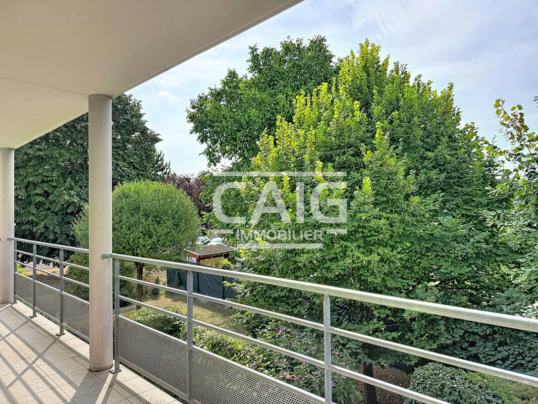 Appartement à TROYES
