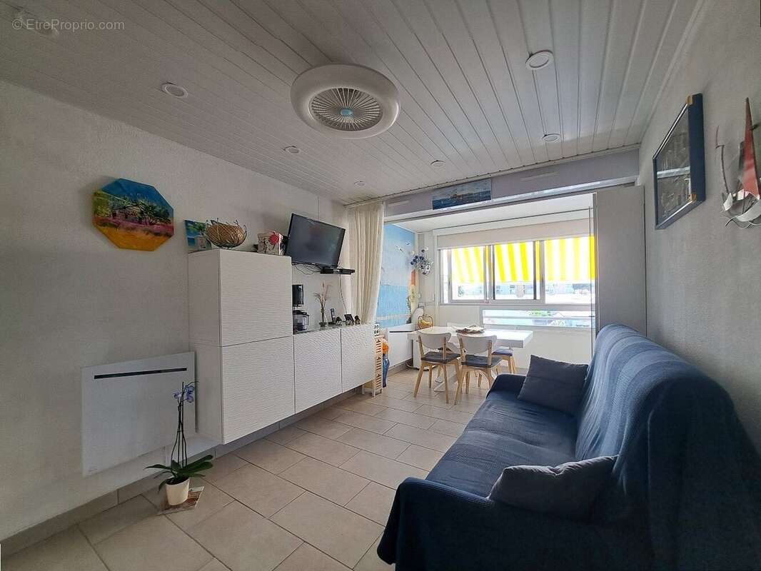 Richelieu tres beau 2 pieces cabine - photo 4