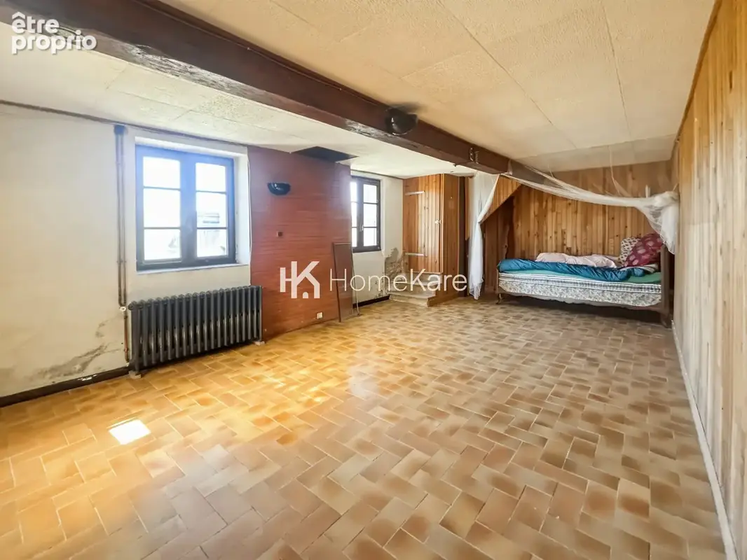 Maison 4 pièces 135 m² à vendre à Montesquieu-Volvestre (31310) - photo 6
