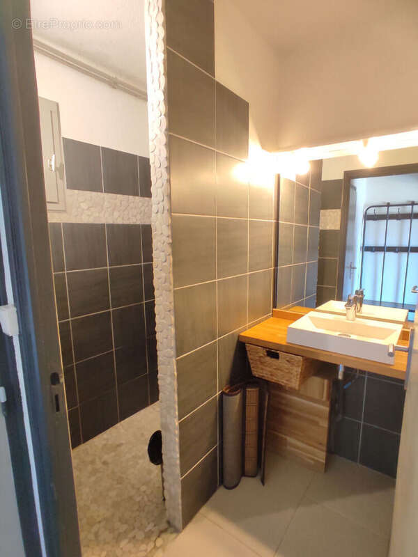 Maison à LES ANGLES