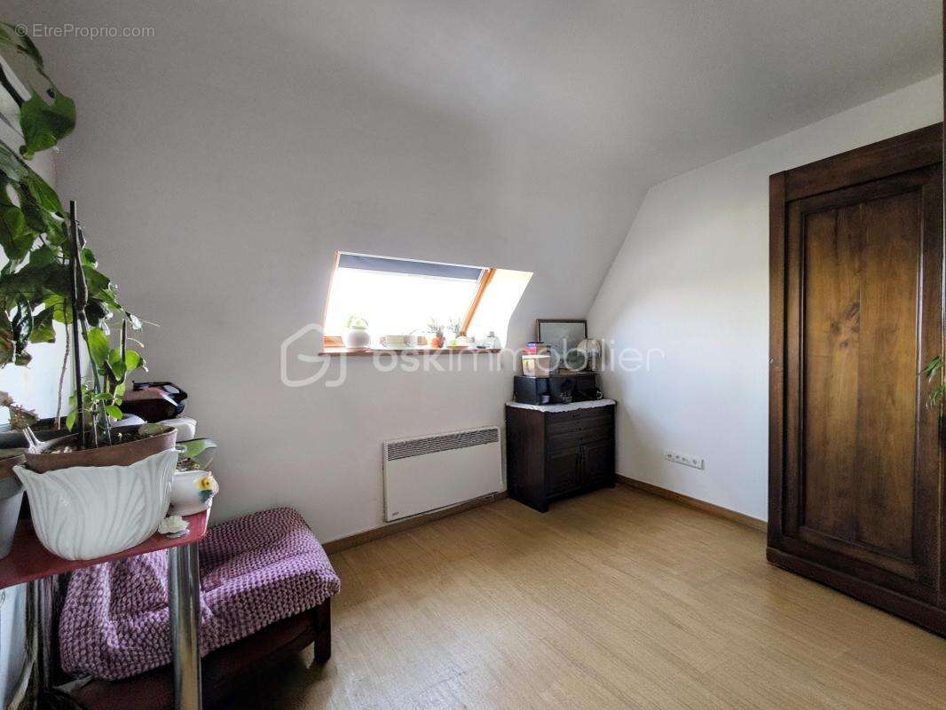Appartement à BELZ