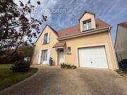 Maison à OLLAINVILLE