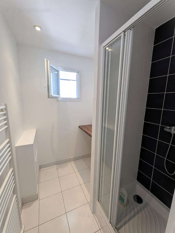 Appartement à QUIBERON