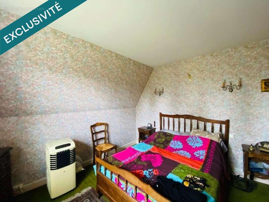 Photo 5 - Maison à FAUMONT