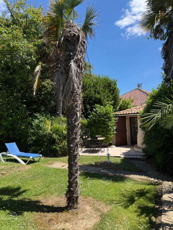 Maison à EUGENIE-LES-BAINS