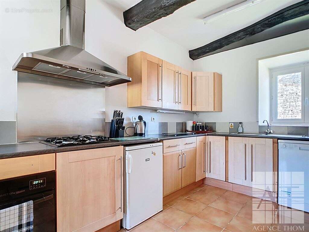 Maison à MEGRIT