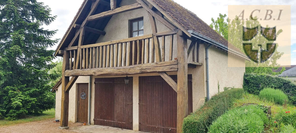 Maison à VENDOME