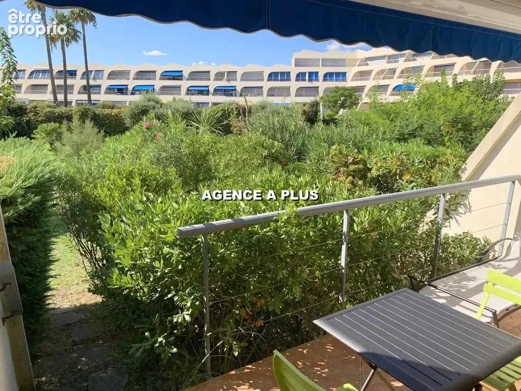 Vente rez de jardin cote port plage nord - photo 19