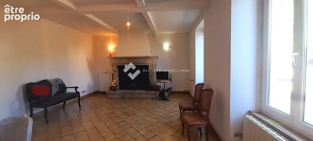 Maison 6 pièces 150 m² à vendre à Murat-Sur-Vebre (81320) - photo 9