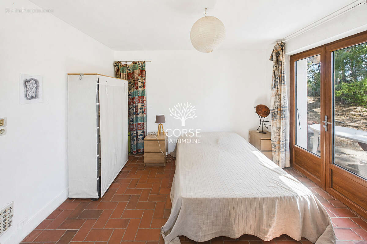 Paisible maison de village - vue montagne - photo 11
