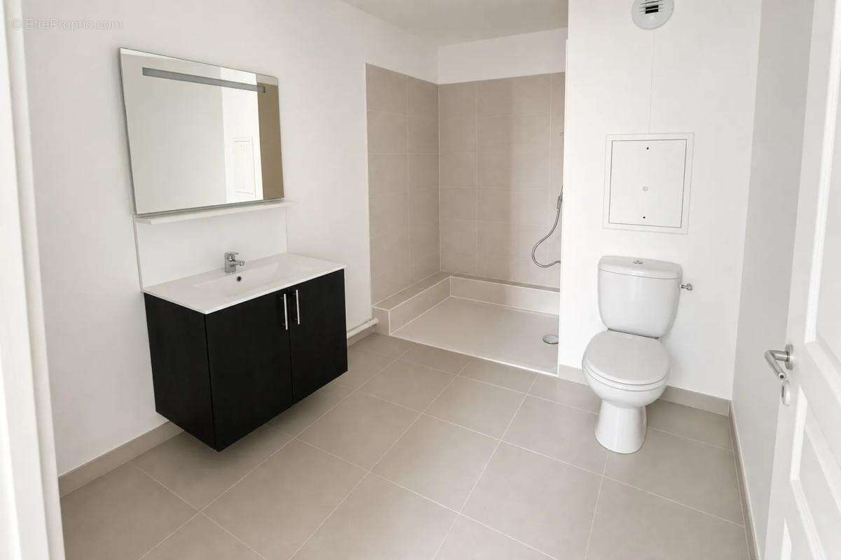 Appartement à MEAUX