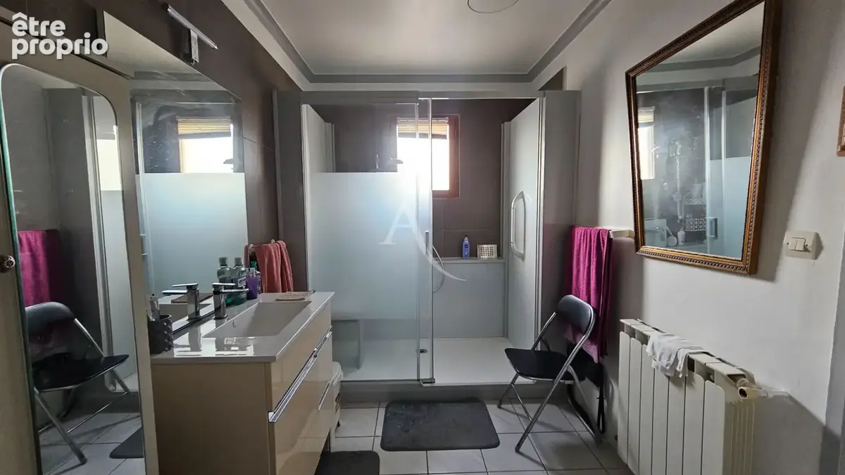Maison Nimes 4 pièce(s) 88.84 m2 - photo 9