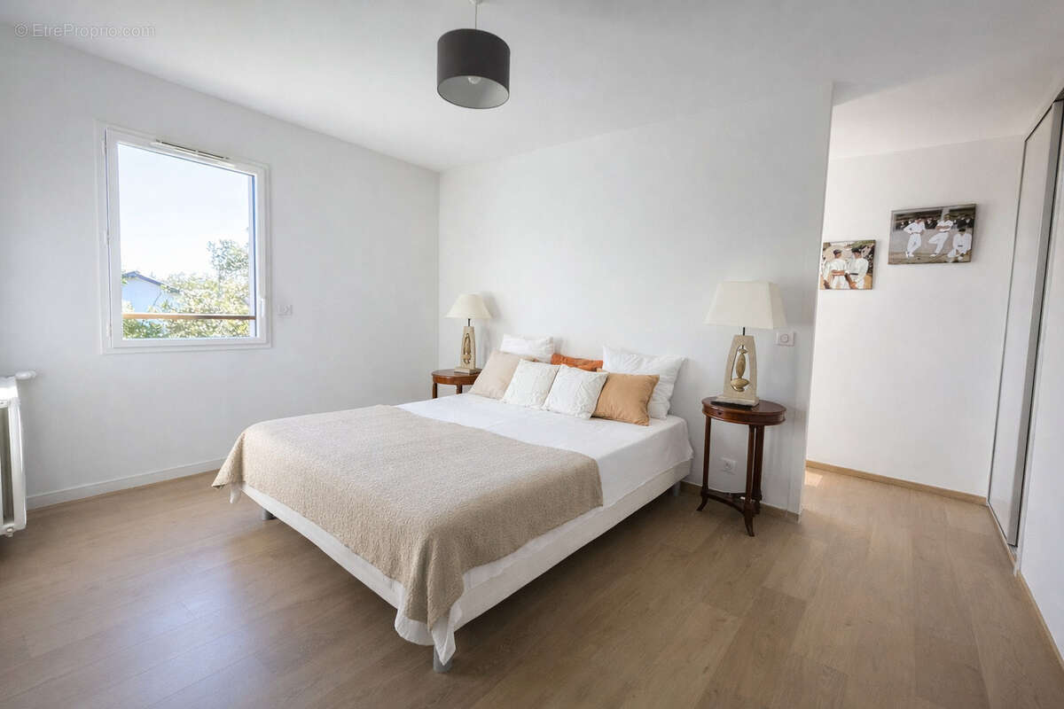 Appartement à ANGLET